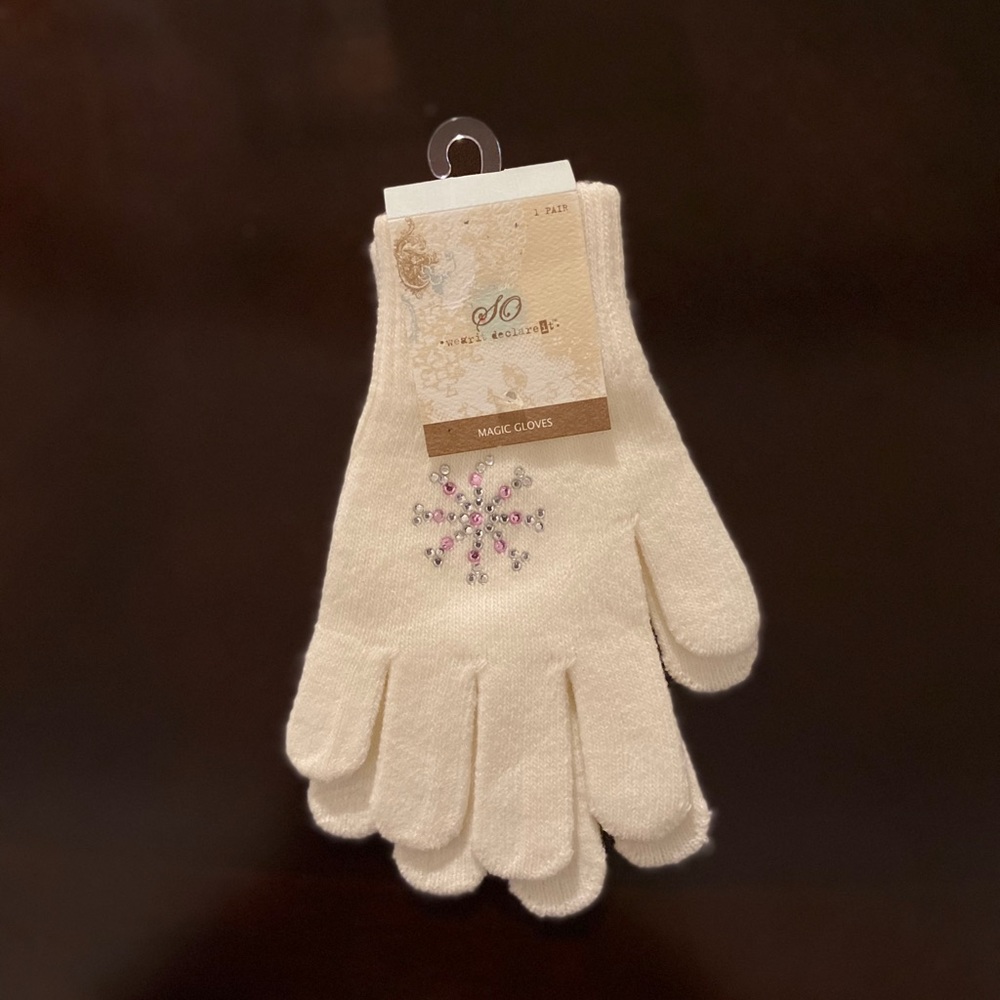 Women’s Winter Gloves